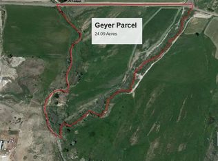 20291 North Rd, Eckert, CO 81418