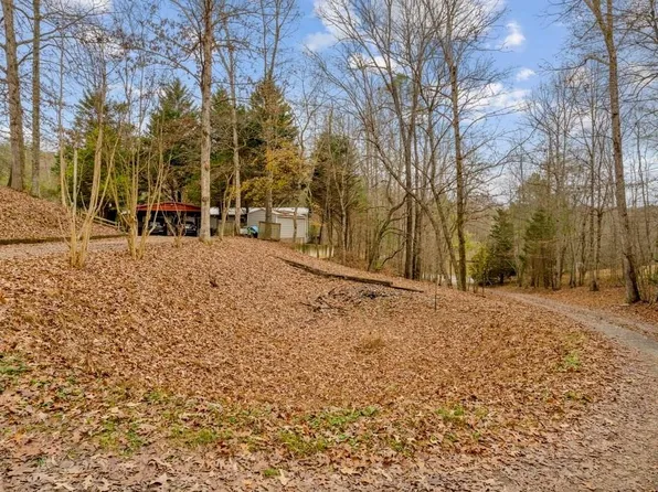 150 Curtis Switch Rd, Mineral Bluff, GA 30559