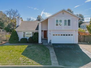 281 Uva Pl, Redwood Valley, CA 95470