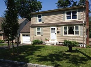 27 Fitzrandolph Rd, West Orange, NJ 07052