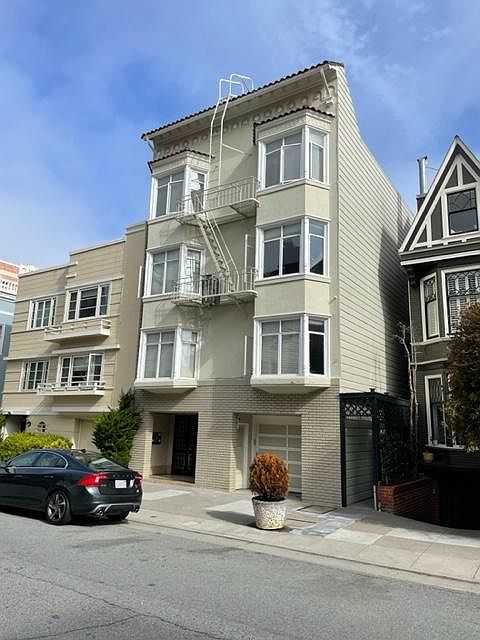 1st image of 1874 Vallejo St APT 5