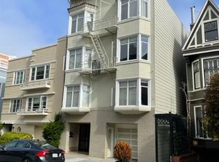 1874 Vallejo St APT 5, San Francisco, CA 94123
