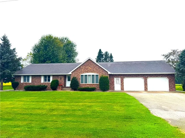 S2351 River Road, Arcadia, WI 54612