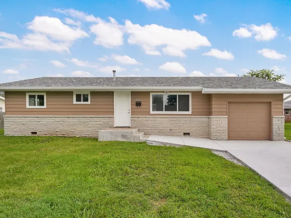 122 W Charles Street, Republic, MO 65738