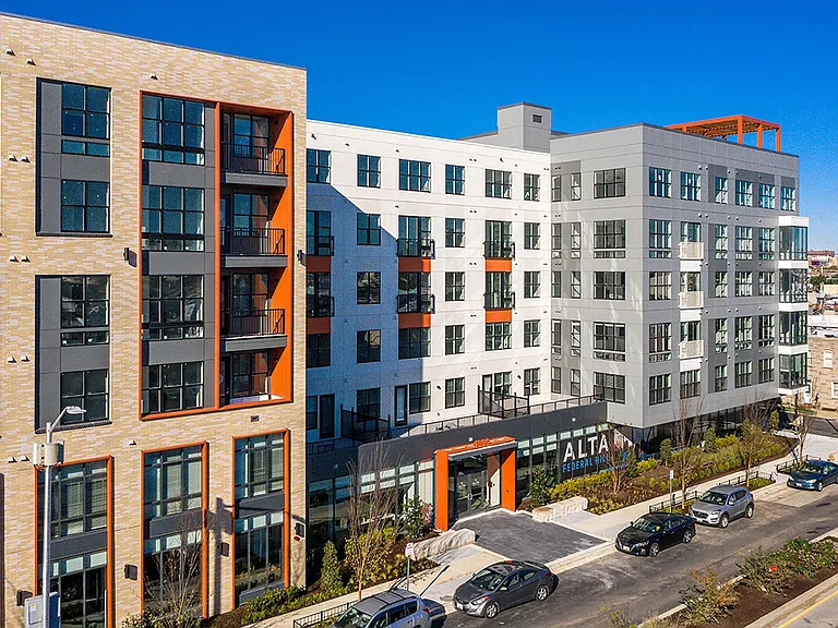 Alta Federal Hill — Photo 30