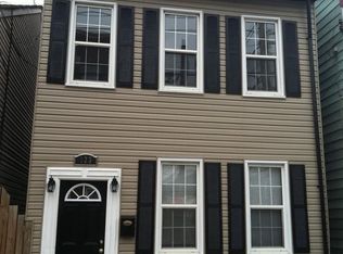 123 S 17th St, Pittsburgh, PA 15203