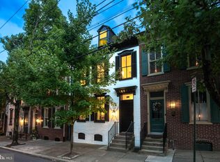 420 W Walnut St, Lancaster, PA 17603