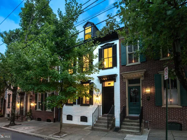 420 W Walnut St, Lancaster, PA 17603