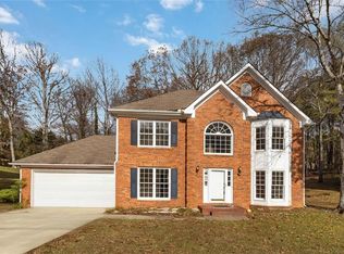 7606 Watson Kaye, Stone Mountain, GA 30087