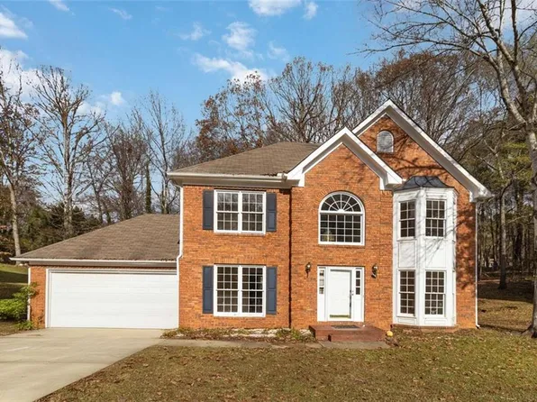 7606 Watson Kaye, Stone Mountain, GA 30087