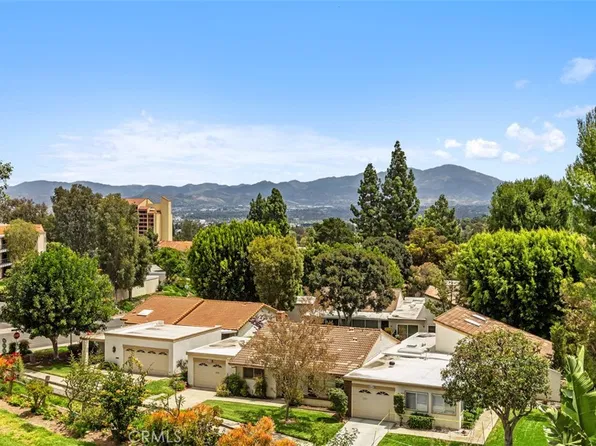 3365 Punta Alta Unit 3F, Laguna Woods, CA 92637