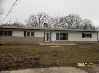 4873 Eva Rue Ln, House Springs, MO 63051