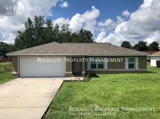 40 Pine Trce, Ocala, FL 34472