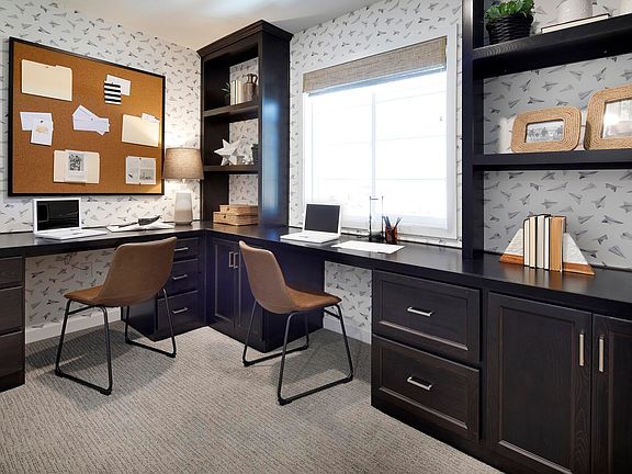 Monument Plan 2 Flex Space