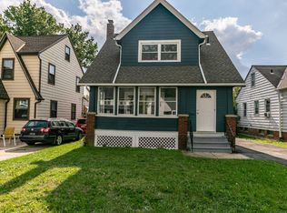 20100 Gardenview Dr, Maple Heights, OH