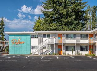 Highland Palms, Renton, WA 98056