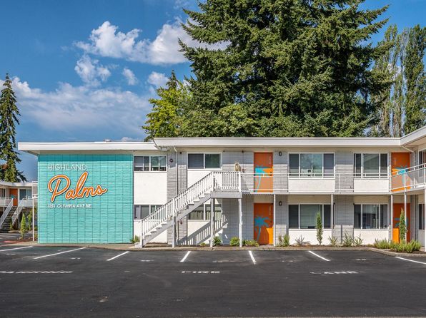 1151 Olympia Ave NE #15