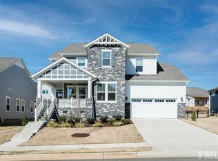 1705 Spring Overlook Ln, Hillsborough, NC 27278