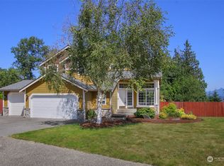 14031 5th Ave NW, Marysville, WA