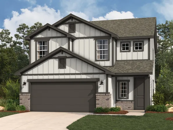 Colorado Plan, Veranda Designer