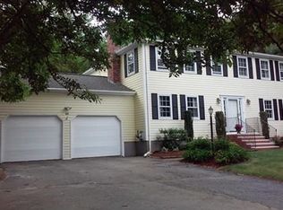 32 Dalton Rd, Holliston, MA 01746