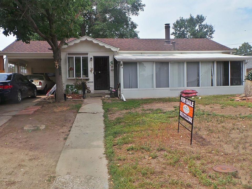 1357 S Tennyson St, Denver, CO 80219 Zillow