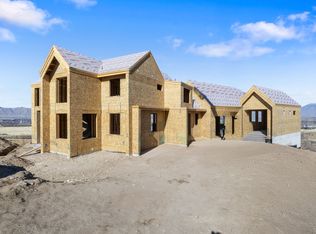 923 N Emery Ln, Payson, UT 84651