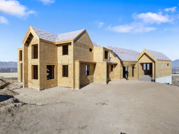 923 N Emery Ln, Payson, UT 84651