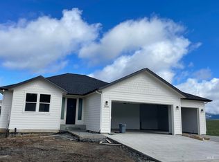 2436 E 3rd, Moscow, ID 83843