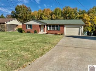 808 Mason St, Mayfield, KY 42066
