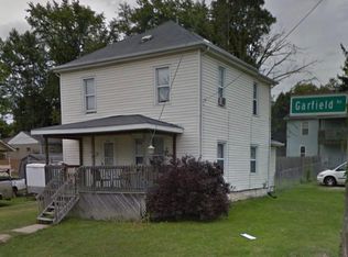 436 Garfield Ave #A, Newark, OH