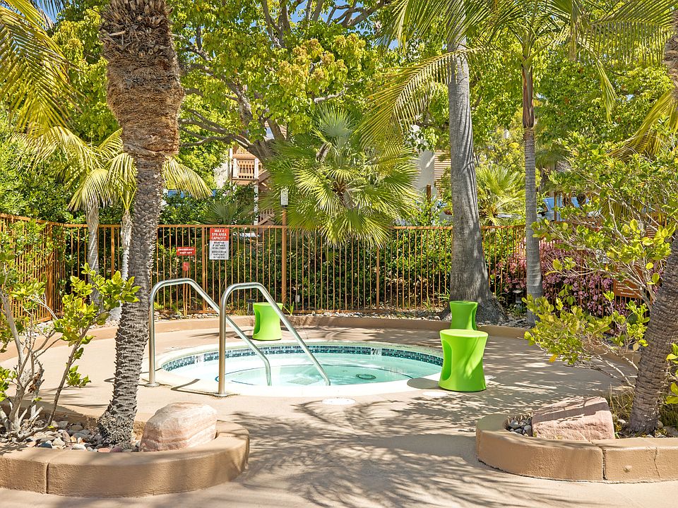 Allina La Jolla Apartment Rentals with Virtual tours San Diego, CA