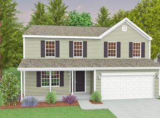 9 Ridge Vista Dr, Pine Grove, PA 17963