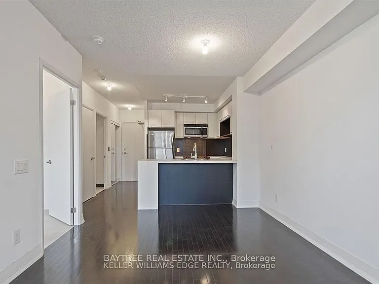 25 Carlton St #2308 — Photo 7