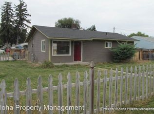 232 Lone Star Rd, Nampa, ID 83651