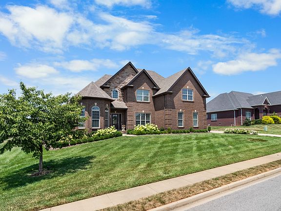 3rd image of 3053 Carrie Taylor Cir
