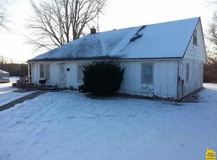 21339 Brown School Rd, Waverly, MO 64096