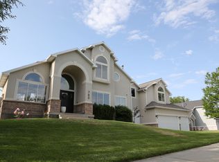 760 E Corner Ridge Dr, Draper, UT 84020