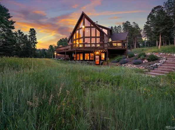 13094 Molly Drive, Conifer, CO 80433