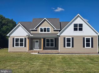 None Available, Hartly, DE 19953