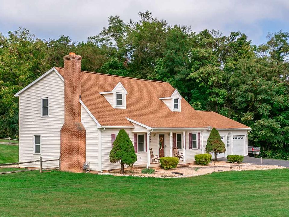 3 Granary Rd, Verona, VA 24482 Zillow