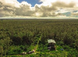 11-2823 Apele Rd LOT 8565, Mountain View, HI 96771