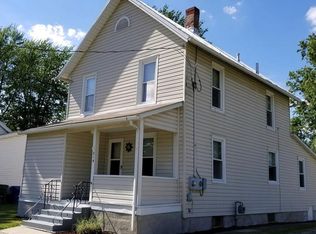 214 Johns St, Wellington, OH 44090
