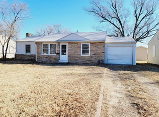 4432 S Gold St, Wichita, KS 67217