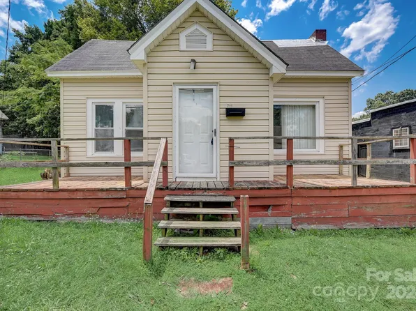 633 Austin St, Albemarle, NC 28001