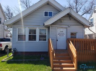 1649 N Reynolds Rd, Toledo, OH 43615