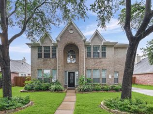 10201 Forest Spring Ln, Pearland, TX 77584