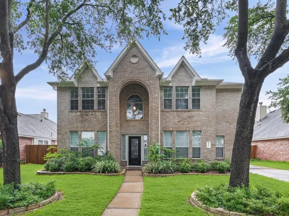 10201 Forest Spring Ln, Pearland, TX 77584