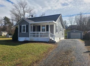 2915 Johnstone Ln, Marion, VA 24354