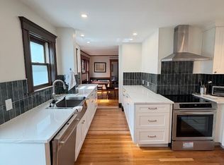 143 Herbert Rd, Arlington, MA 02474